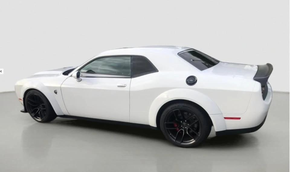 2019 Dodge Challenger SRT Hellcat 3rd Gen - Image 2 of 9