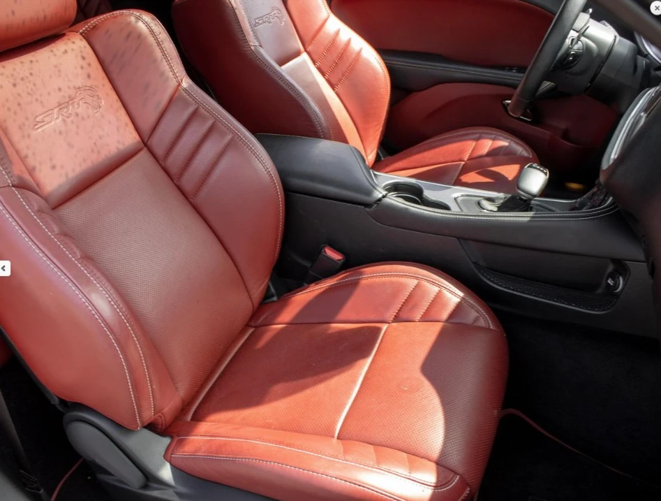 2019 Dodge Challenger SRT Hellcat 3rd Gen - Image 6 of 9