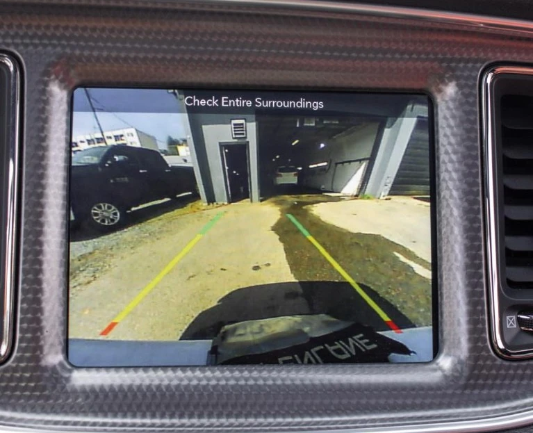 2019 Dodge Challenger SRT Hellcat 3rd Gen - Image 8 of 9