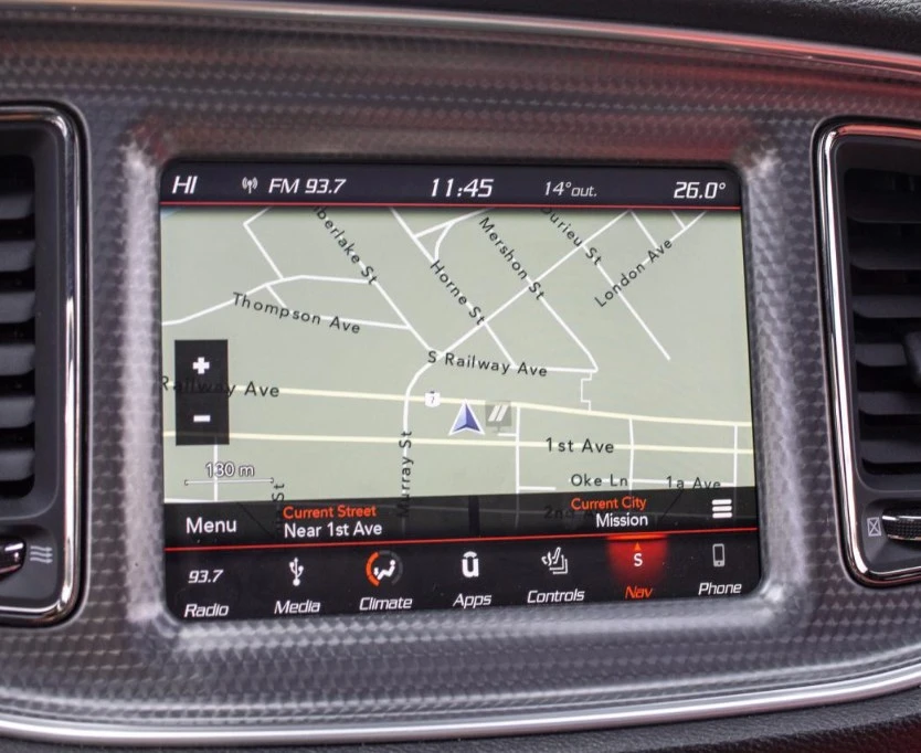 2019 Dodge Challenger SRT Hellcat 3rd Gen - Image 7 of 9