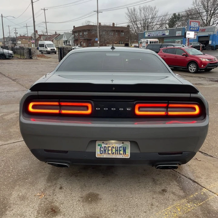 2019 Dodge Challenger SRT8 & 392 3rd Gen - Image 5 of 18