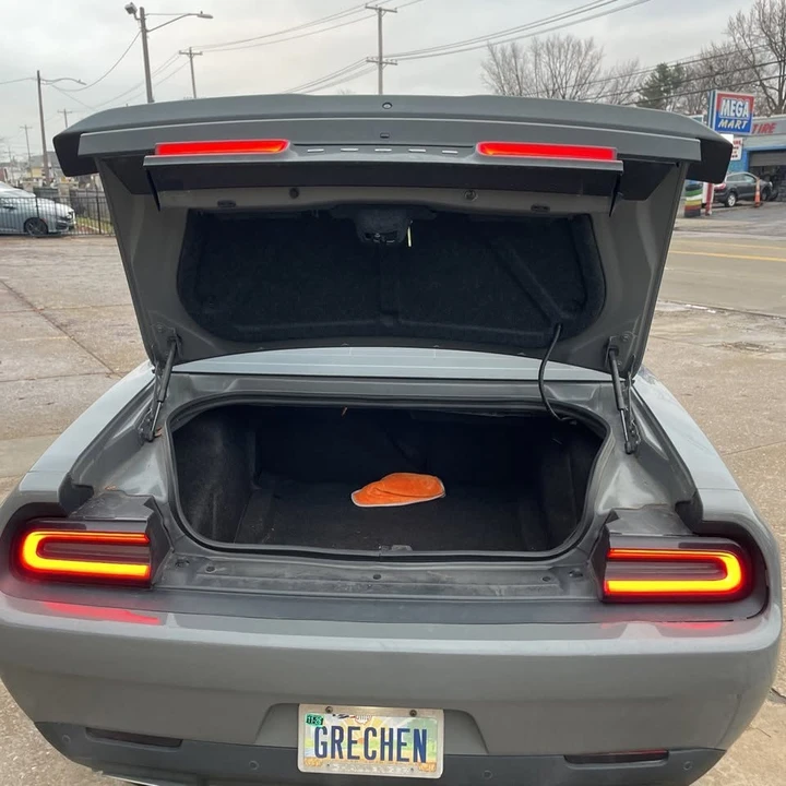 2019 Dodge Challenger SRT8 & 392 3rd Gen - Image 11 of 18