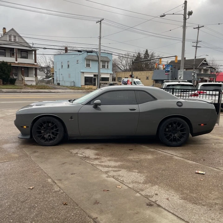 2019 Dodge Challenger SRT8 & 392 3rd Gen - Image 2 of 18