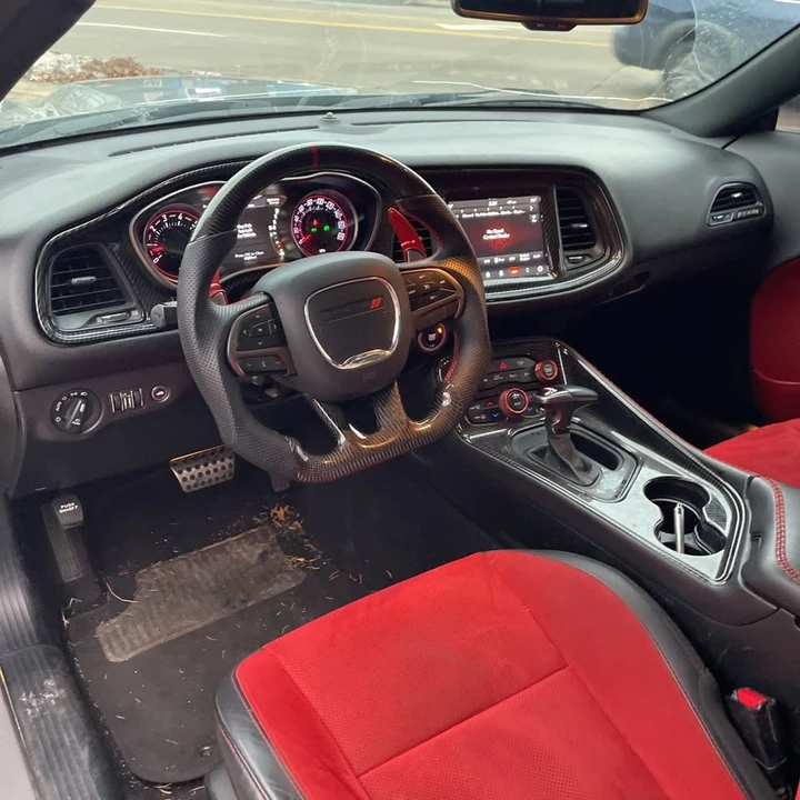 2019 Dodge Challenger SRT8 & 392 3rd Gen - Image 13 of 18