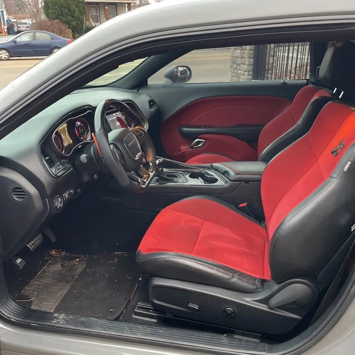 2019 Dodge Challenger SRT8 & 392 3rd Gen - Image 16 of 18