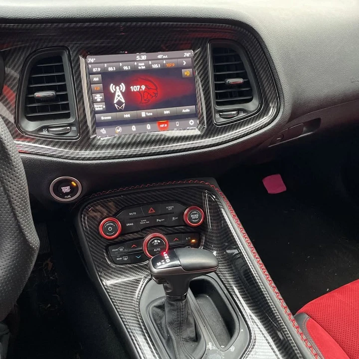 2019 Dodge Challenger SRT8 & 392 3rd Gen - Image 14 of 18