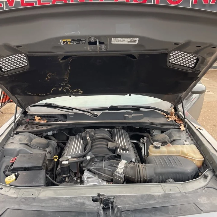 2019 Dodge Challenger SRT8 & 392 3rd Gen - Image 9 of 18
