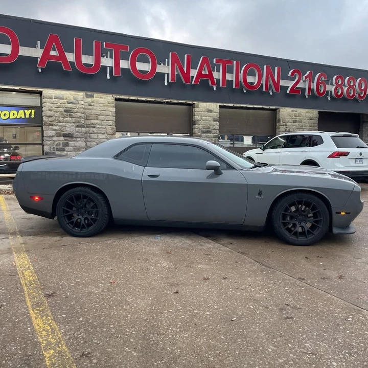 2019 Dodge Challenger SRT8 & 392 3rd Gen - Image 3 of 18
