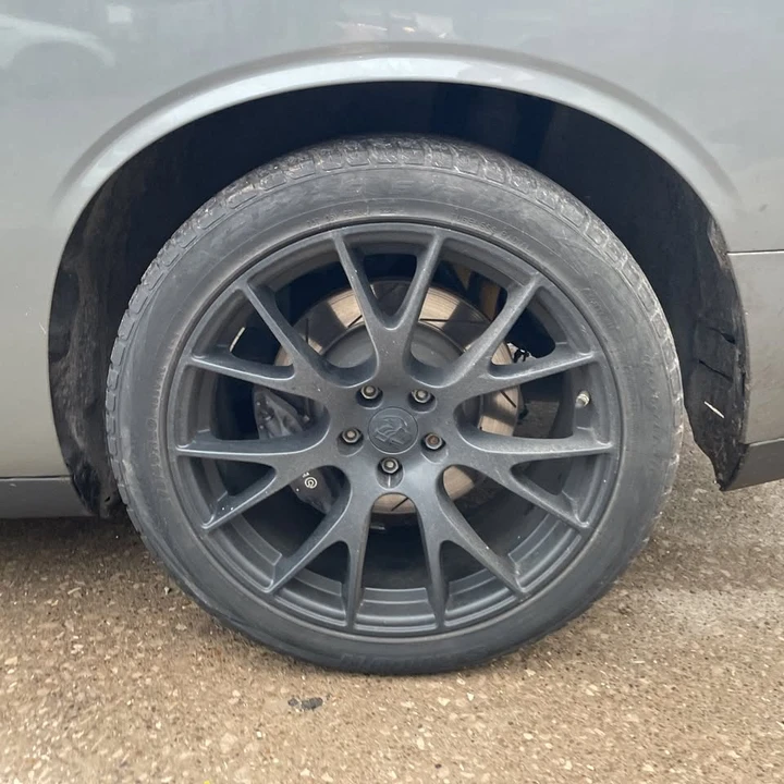 2019 Dodge Challenger SRT8 & 392 3rd Gen - Image 10 of 18