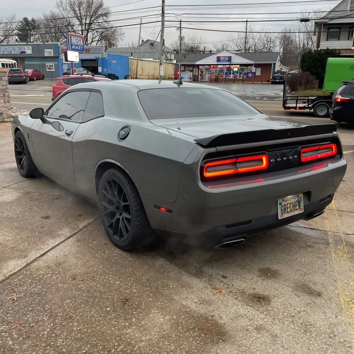 2019 Dodge Challenger SRT8 & 392 3rd Gen - Image 6 of 18