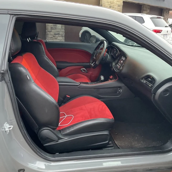 2019 Dodge Challenger SRT8 & 392 3rd Gen - Image 12 of 18