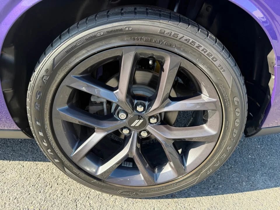 2019 Dodge Challenger 3rd Gen - Image 10 of 20