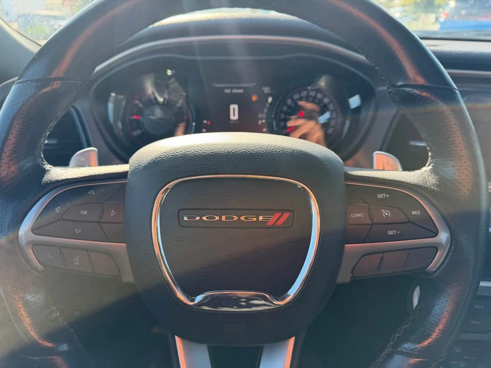 2019 Dodge Challenger 3rd Gen - Image 19 of 20