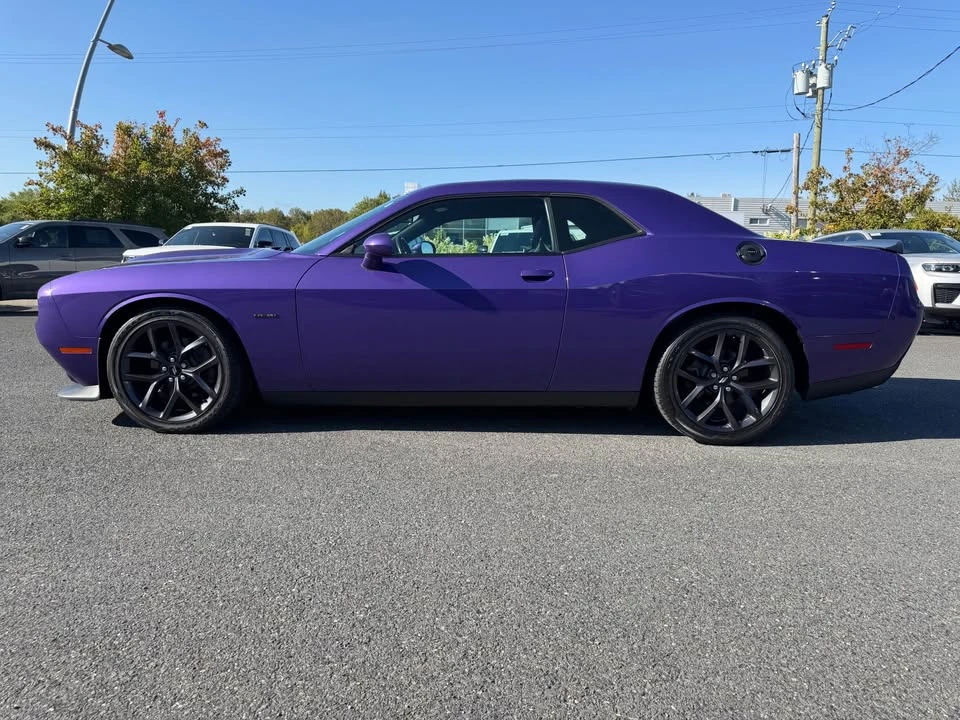 2019 Dodge Challenger 3rd Gen - Image 8 of 20