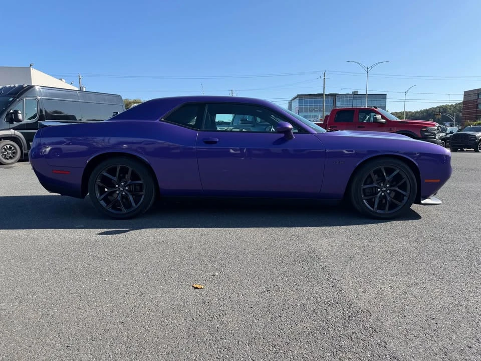 2019 Dodge Challenger 3rd Gen - Image 4 of 20