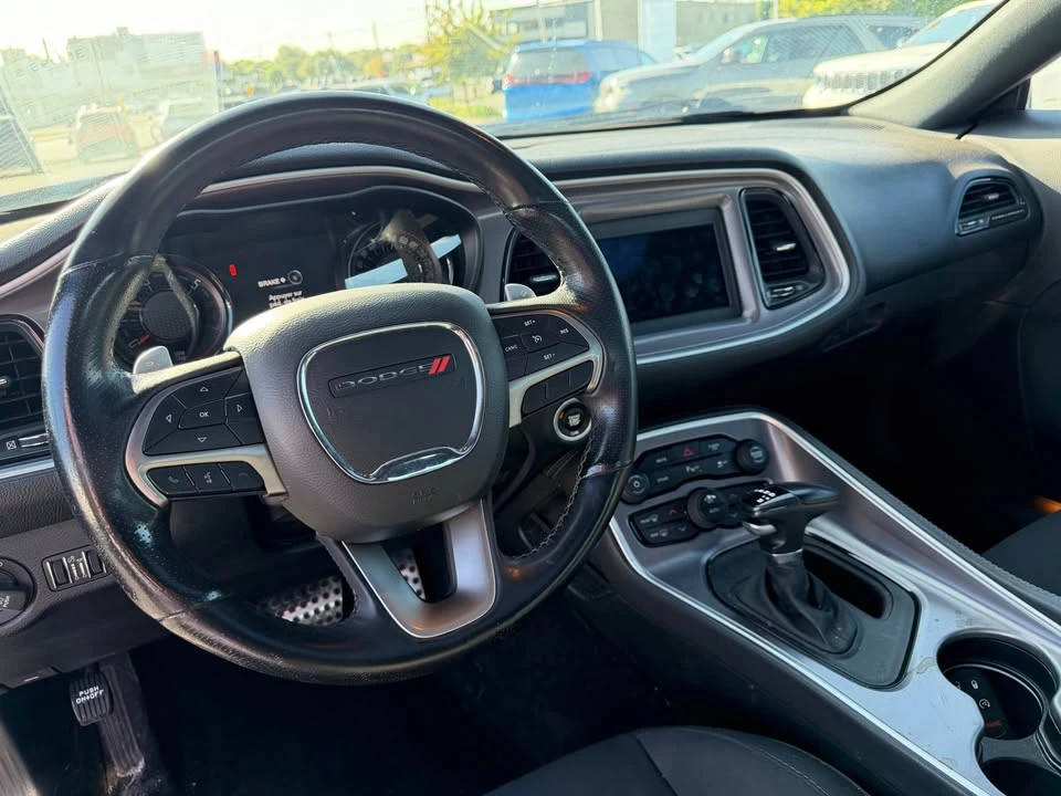 2019 Dodge Challenger 3rd Gen - Image 13 of 20
