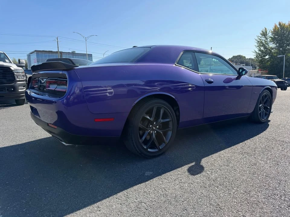 2019 Dodge Challenger 3rd Gen - Image 5 of 20