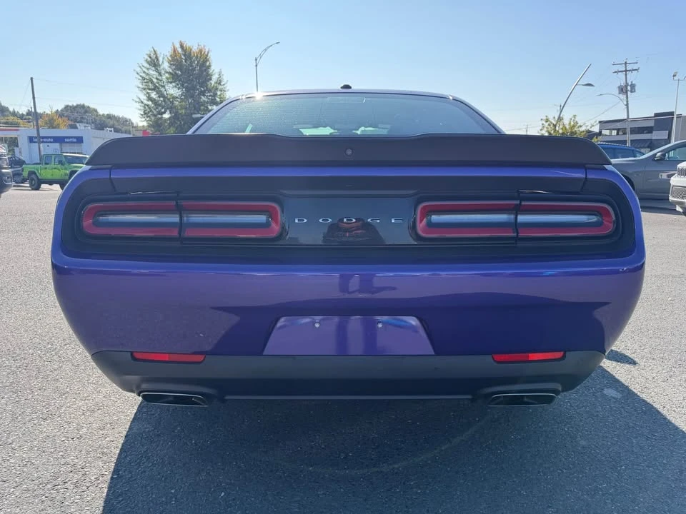 2019 Dodge Challenger 3rd Gen - Image 6 of 20