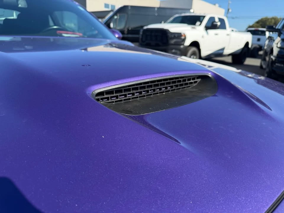 2019 Dodge Challenger 3rd Gen - Image 12 of 20