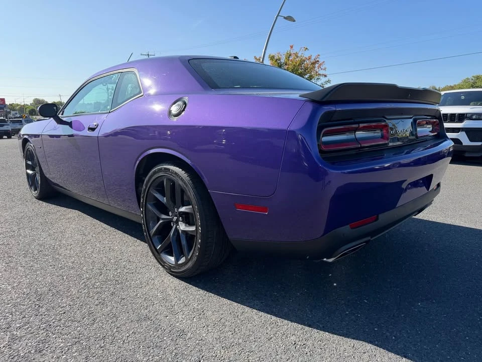 2019 Dodge Challenger 3rd Gen - Image 7 of 20