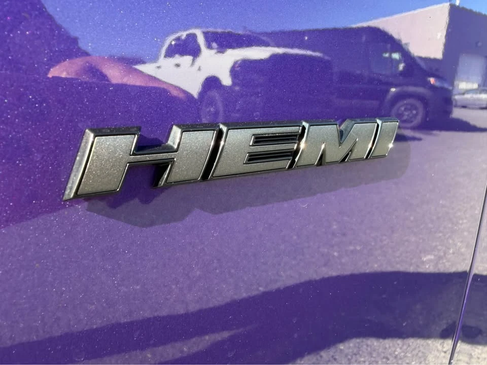 2019 Dodge Challenger 3rd Gen - Image 11 of 20