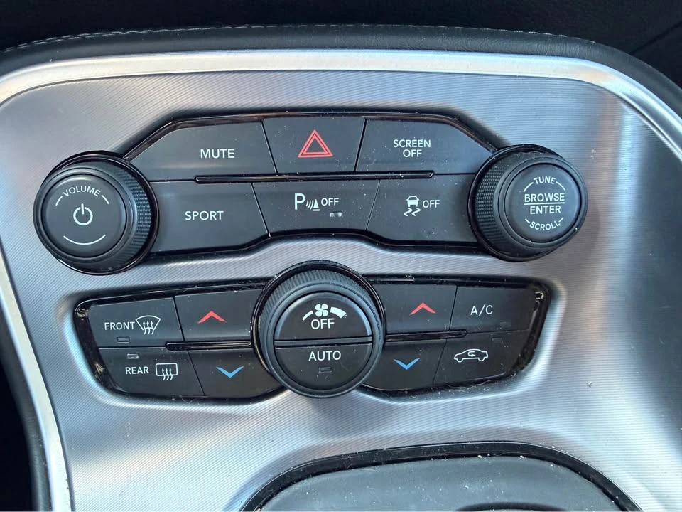 2019 Dodge Challenger 3rd Gen - Image 17 of 20