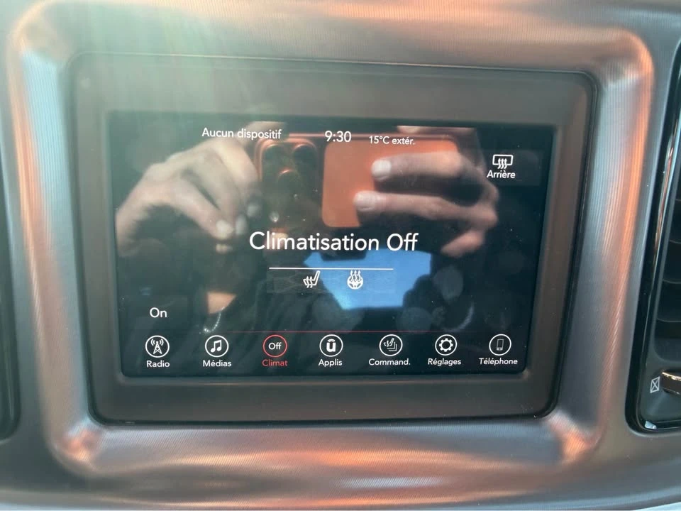 2019 Dodge Challenger 3rd Gen - Image 16 of 20