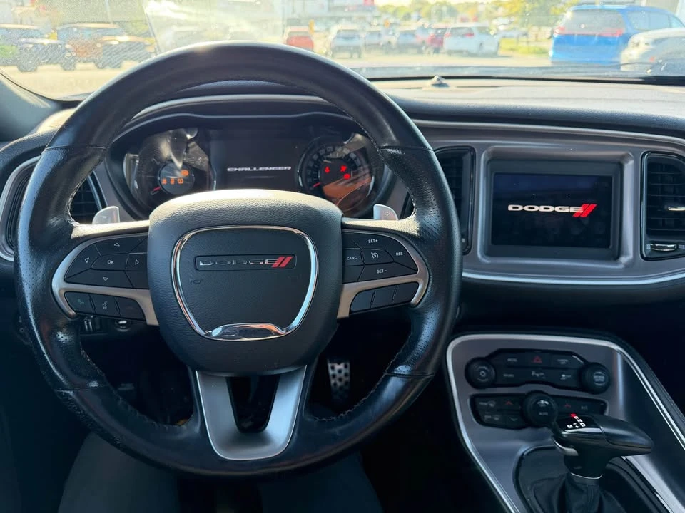 2019 Dodge Challenger 3rd Gen - Image 15 of 20