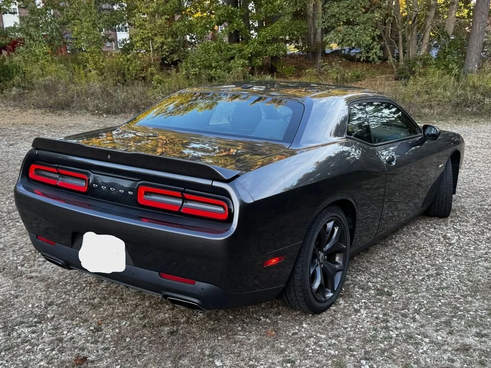 2019 Dodge Challenger 3rd Gen - Image 8 of 10