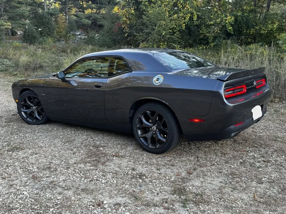 2019 Dodge Challenger 3rd Gen - Image 5 of 10
