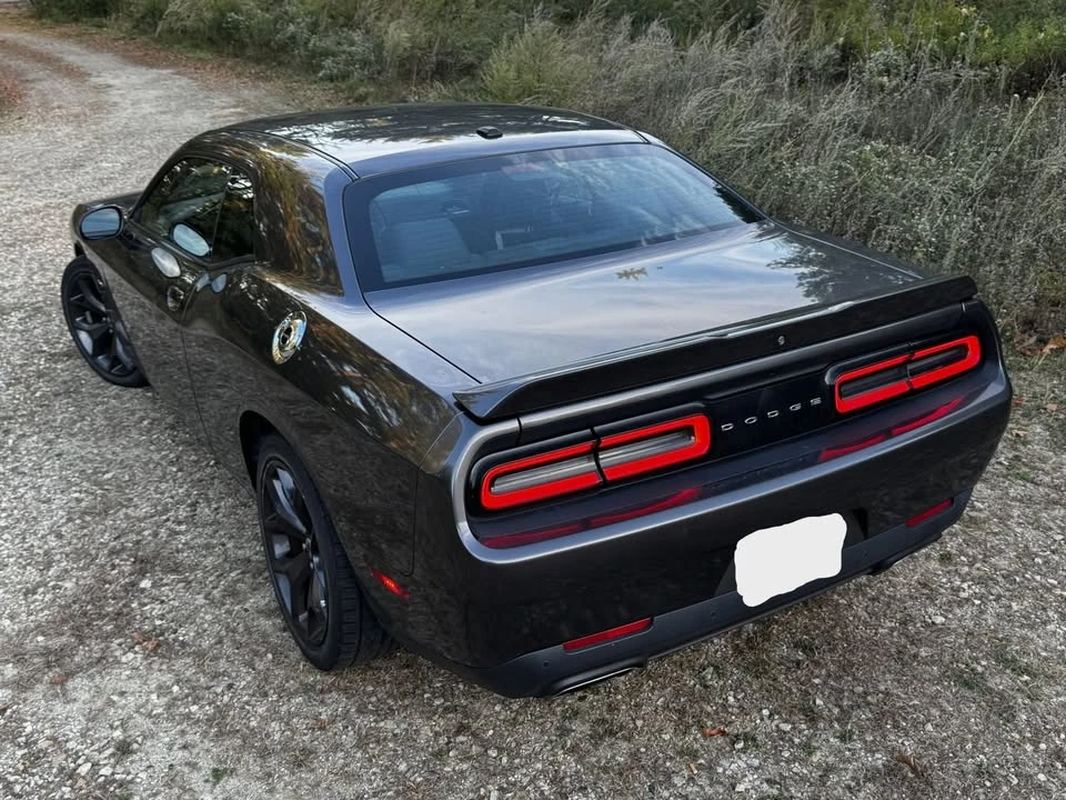 2019 Dodge Challenger 3rd Gen - Image 6 of 10