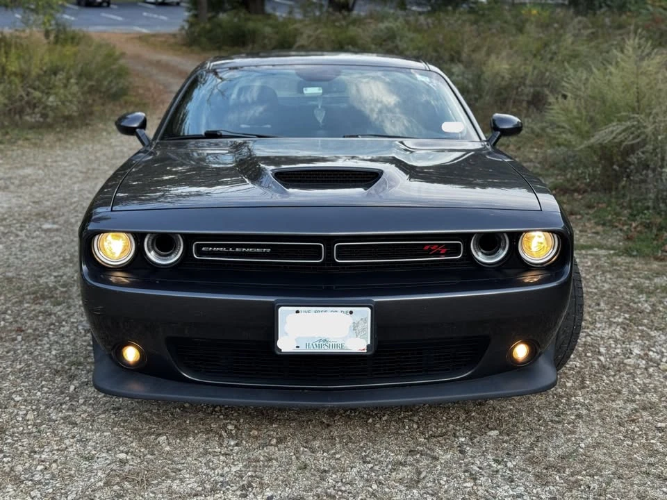 2019 Dodge Challenger 3rd Gen - Image 3 of 10