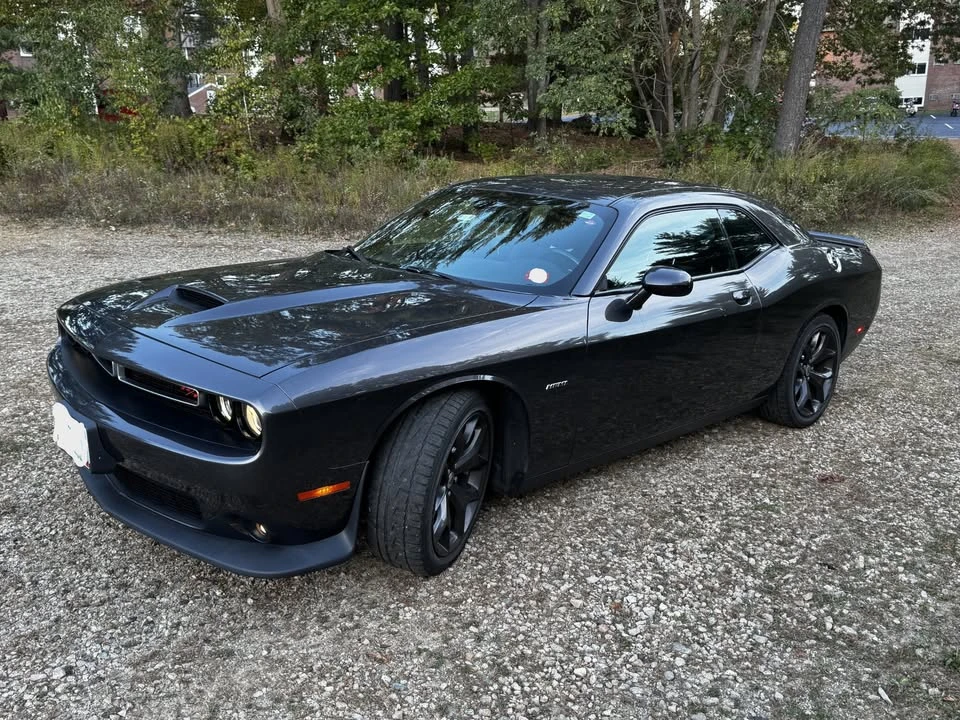 2019 Dodge Challenger 3rd Gen - Image 4 of 10