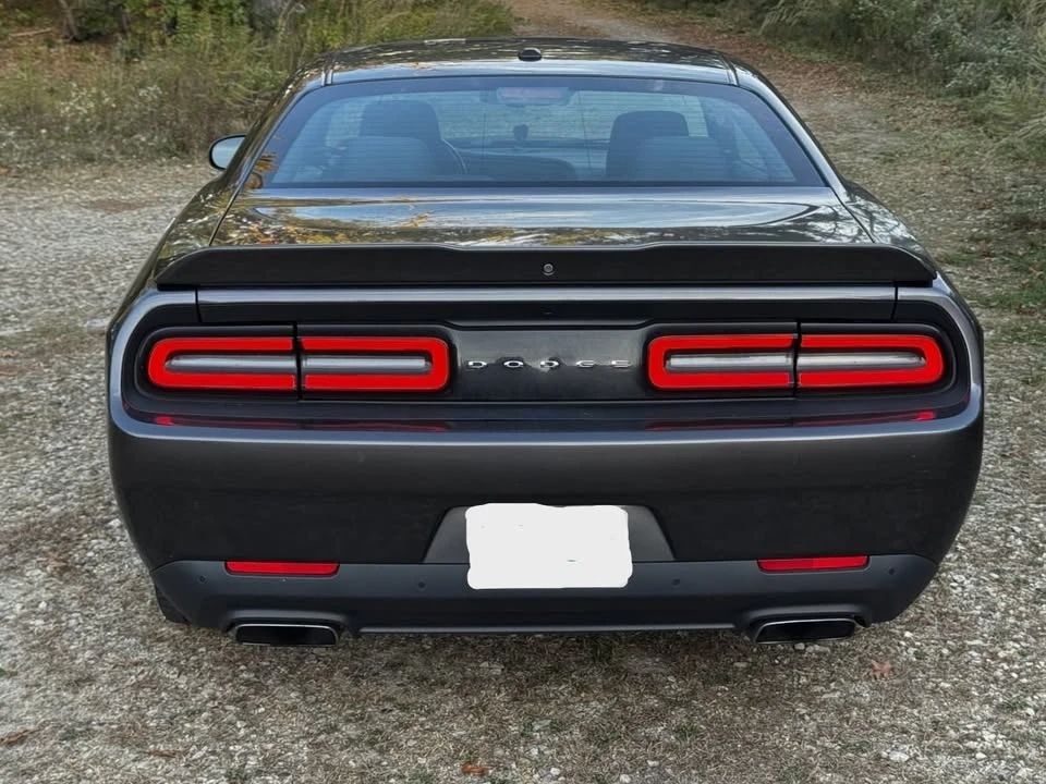 2019 Dodge Challenger 3rd Gen - Image 7 of 10