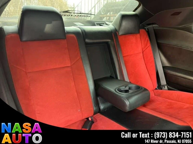 2019 Dodge Challenger SRT8 & 392 3rd Gen - Image 6 of 16