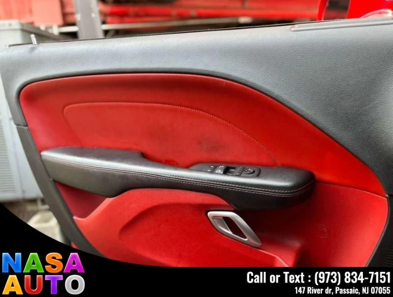 2019 Dodge Challenger SRT8 & 392 3rd Gen - Image 4 of 16