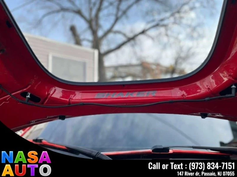 2019 Dodge Challenger SRT8 & 392 3rd Gen - Image 9 of 16