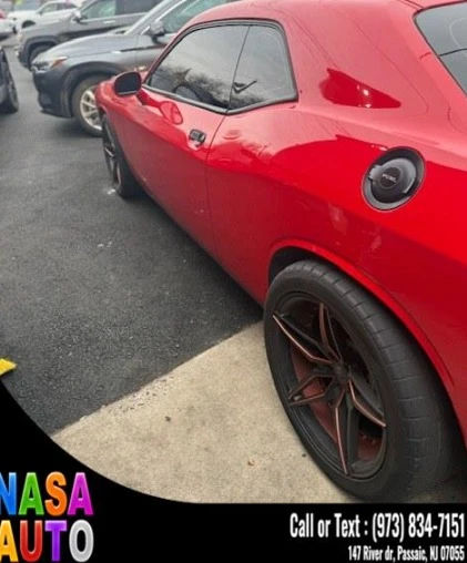 2019 Dodge Challenger SRT8 & 392 3rd Gen - Image 13 of 16