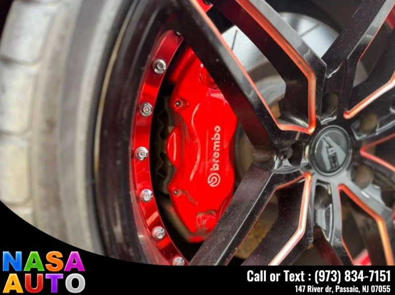 2019 Dodge Challenger SRT8 & 392 3rd Gen - Image 3 of 16