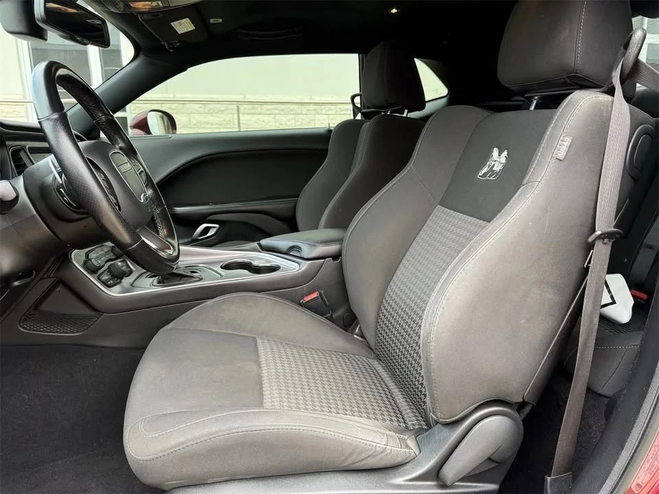 2019 Dodge Challenger SRT8 & 392 3rd Gen - Image 4 of 9