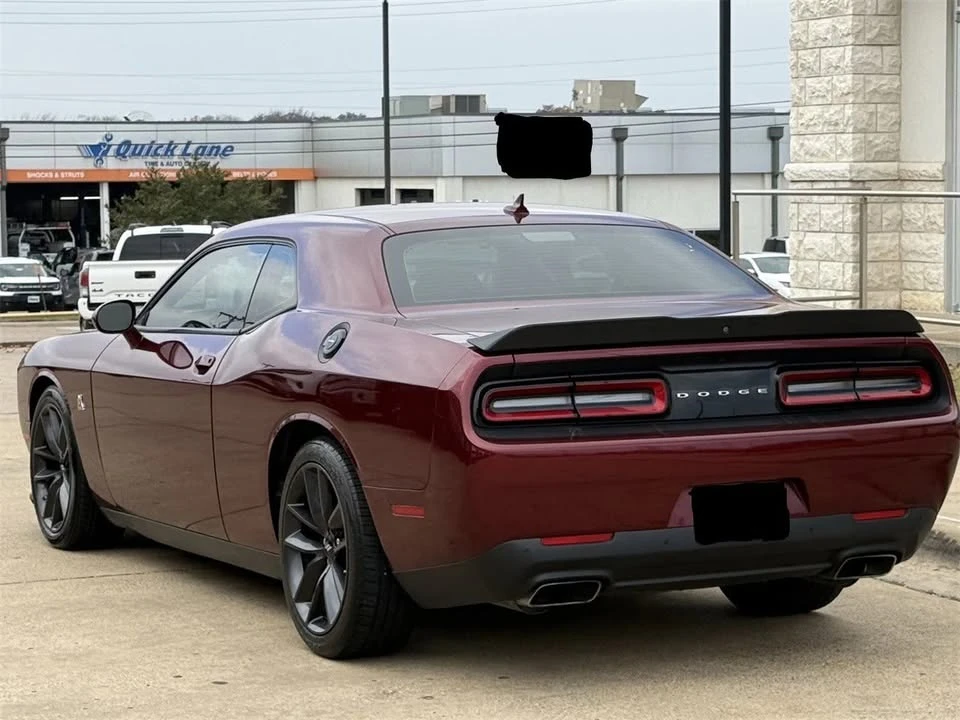 2019 Dodge Challenger SRT8 & 392 3rd Gen - Image 7 of 9