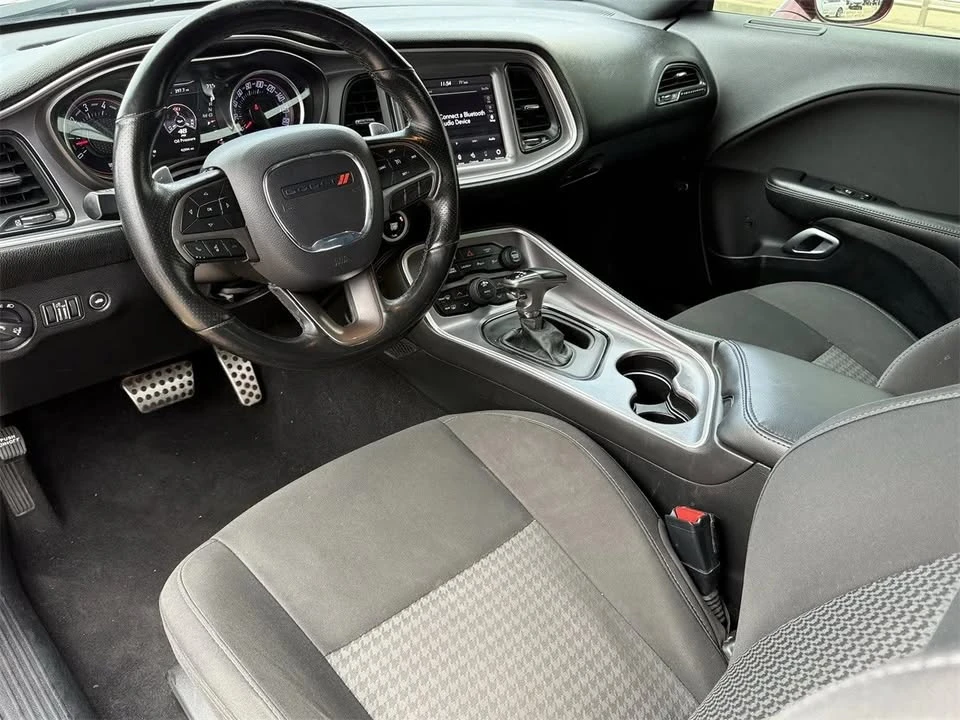 2019 Dodge Challenger SRT8 & 392 3rd Gen - Image 5 of 9
