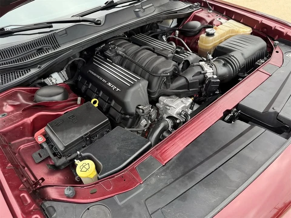 2019 Dodge Challenger SRT8 & 392 3rd Gen - Image 3 of 9