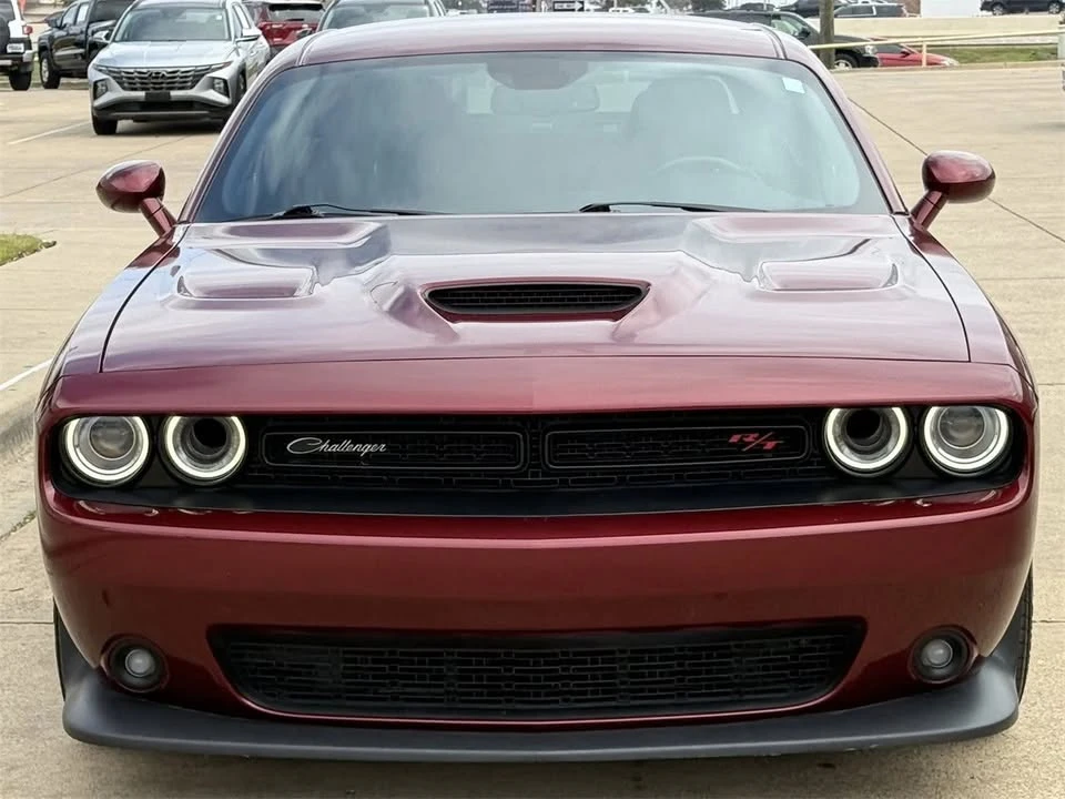 2019 Dodge Challenger SRT8 & 392 3rd Gen - Image 8 of 9
