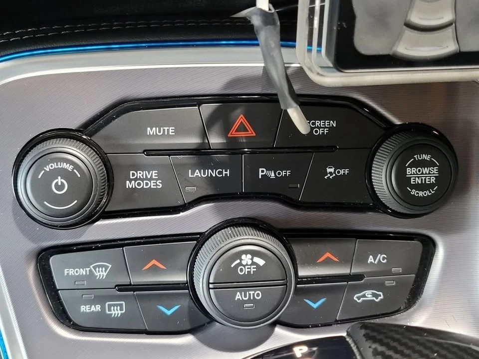 2019 Dodge Challenger SRT8 & 392 3rd Gen - Image 19 of 19