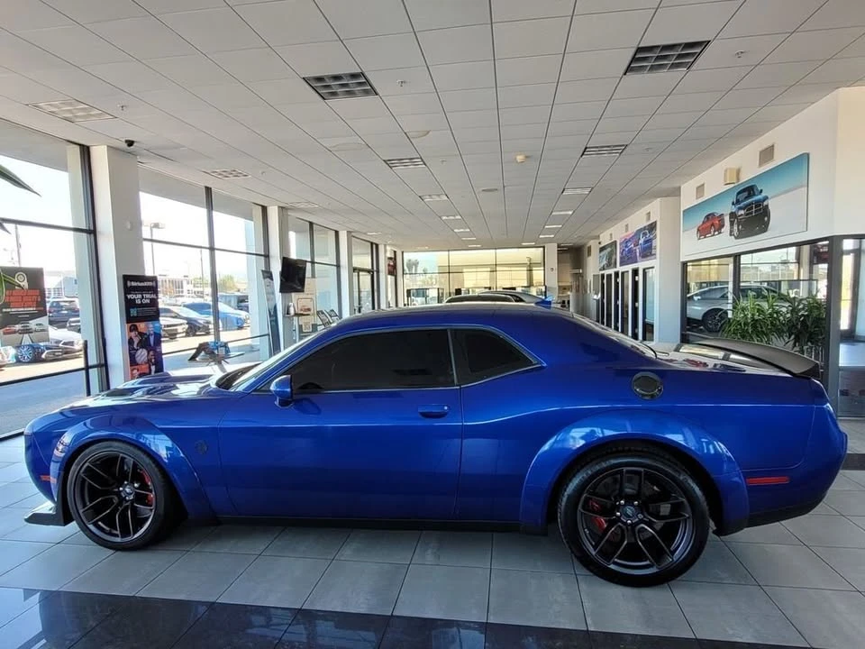 2019 Dodge Challenger SRT8 & 392 3rd Gen - Image 6 of 19