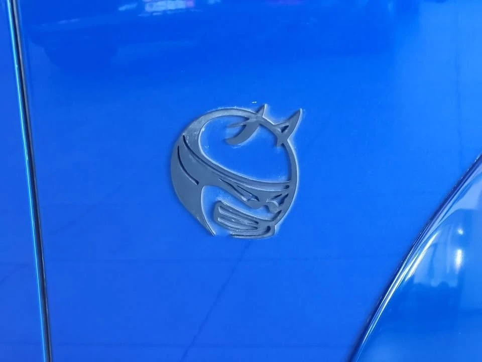 2019 Dodge Challenger SRT8 & 392 3rd Gen - Image 9 of 19