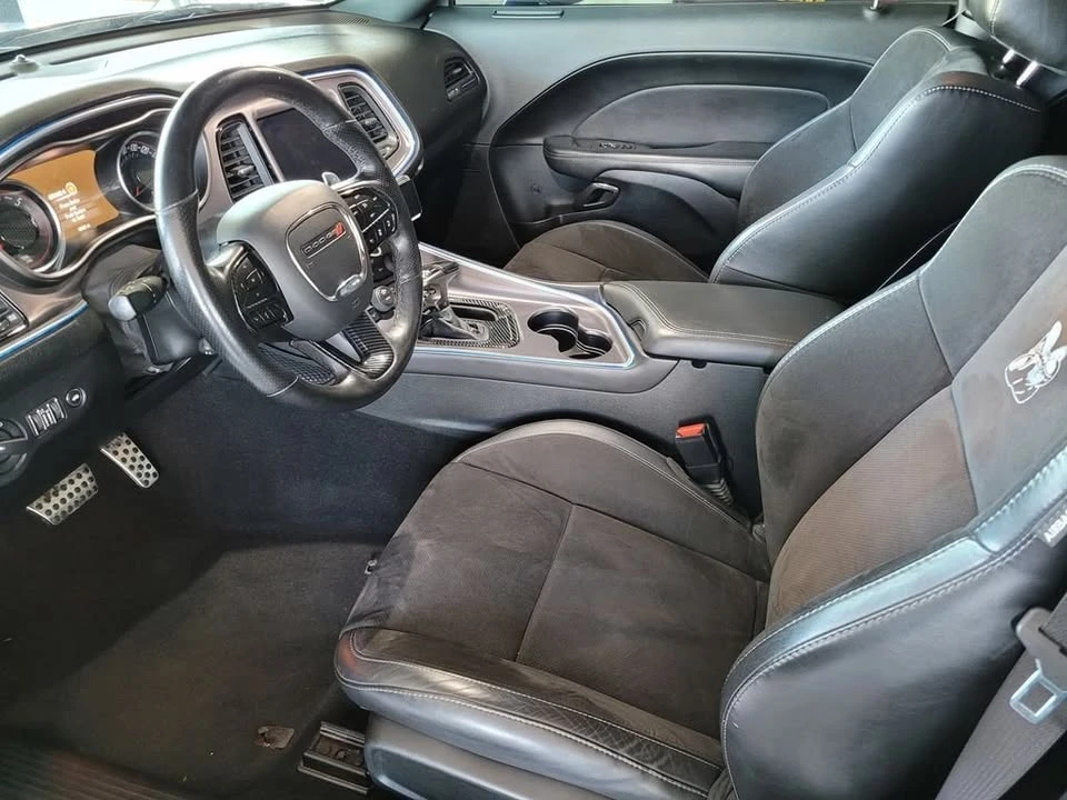 2019 Dodge Challenger SRT8 & 392 3rd Gen - Image 12 of 19