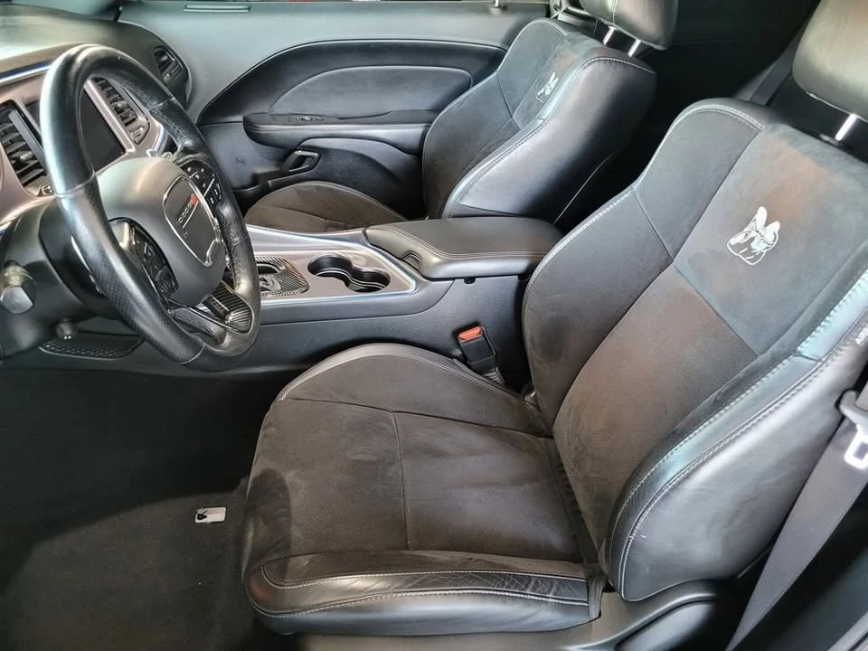 2019 Dodge Challenger SRT8 & 392 3rd Gen - Image 13 of 19