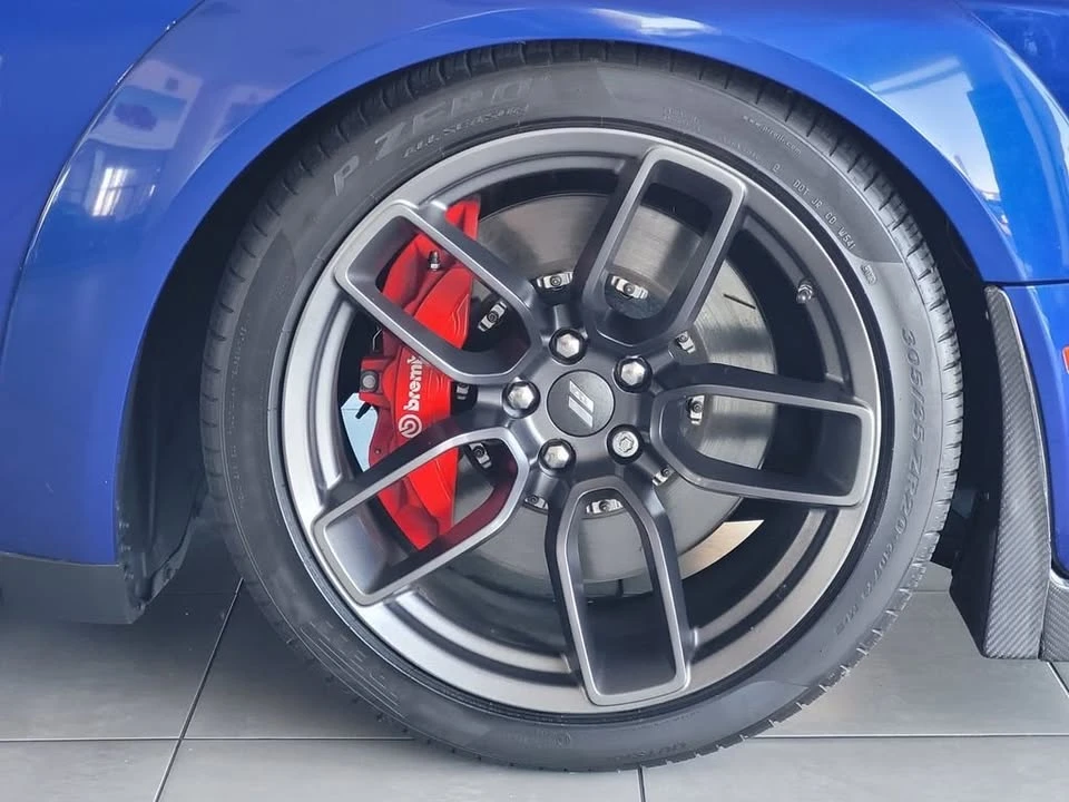 2019 Dodge Challenger SRT8 & 392 3rd Gen - Image 8 of 19